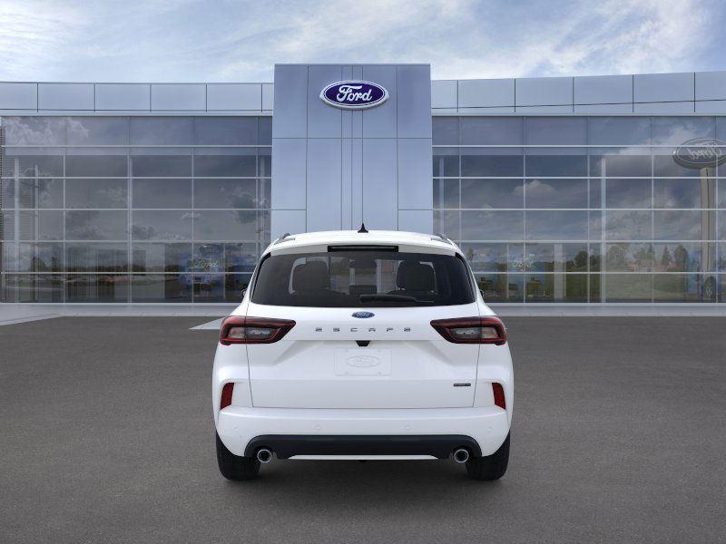 New 2025 Ford Escape Hybrid for sale in St. Joseph MO