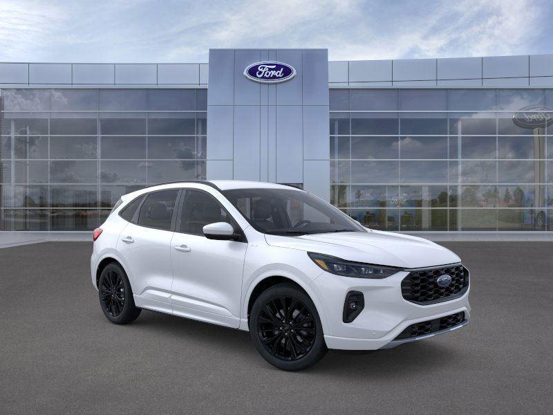 New 2025 Ford Escape Hybrid for sale in St. Joseph MO