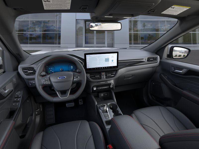New 2025 Ford Escape Hybrid for sale in St. Joseph MO