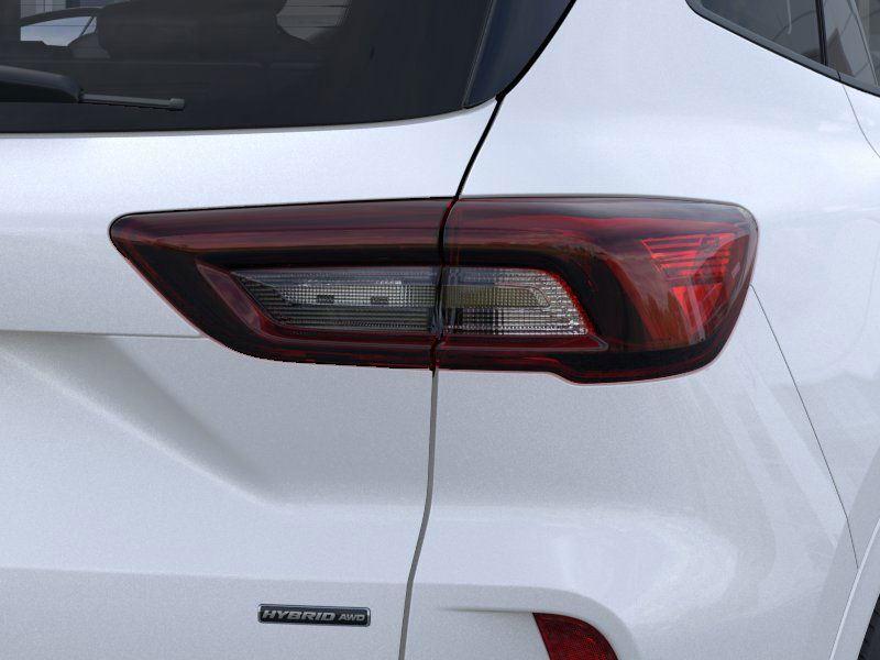 New 2025 Ford Escape Hybrid for sale in St. Joseph MO