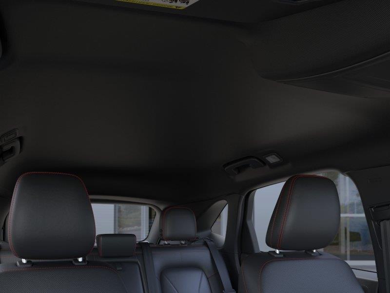 New 2025 Ford Escape Hybrid for sale in St. Joseph MO