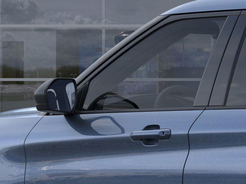 New 2025 Ford Explorer for sale in St. Joseph MO