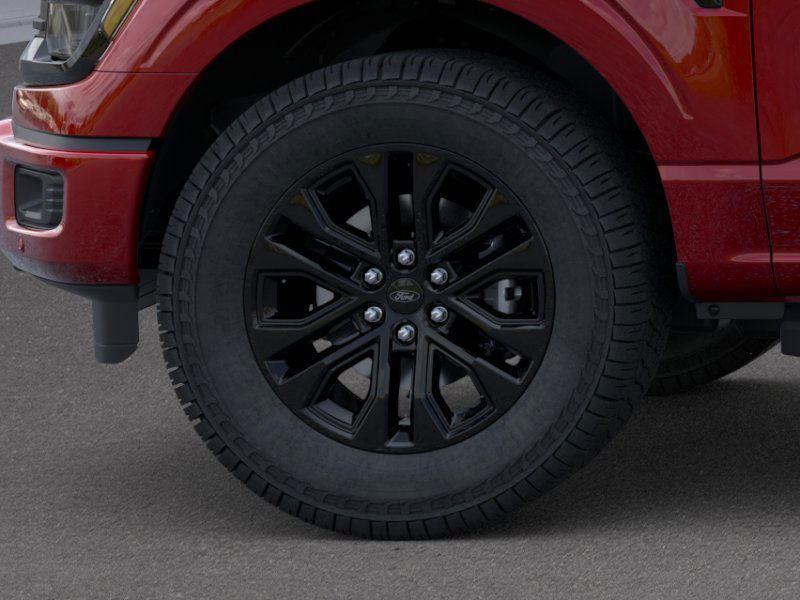 New 2025 Ford F-150 for sale in St. Joseph MO
