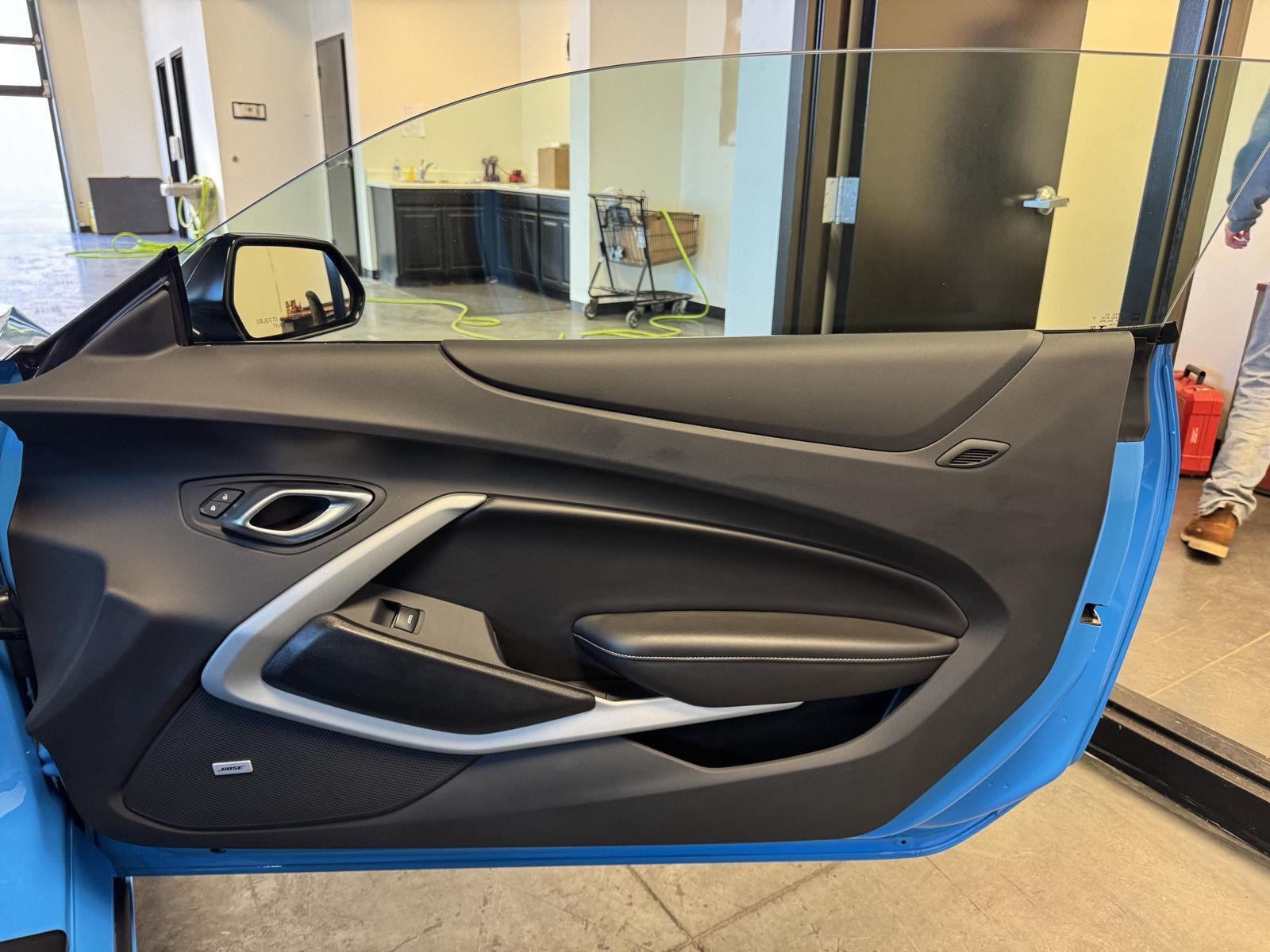 Used 2022 Chevrolet Camaro for sale in St. Joseph MO