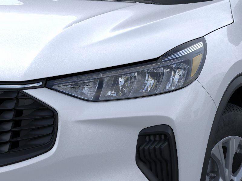 New 2025 Ford Escape for sale in St. Joseph MO