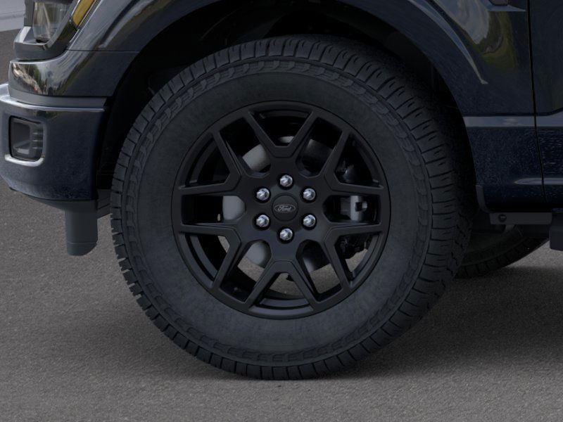 New 2025 Ford F-150 for sale in St. Joseph MO