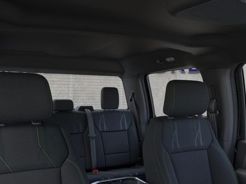 New 2025 Ford F-150 for sale in St. Joseph MO