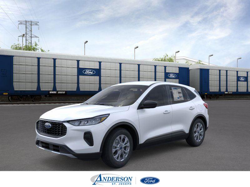 New 2025 Ford Escape Active SUV for sale in St. Joseph MO