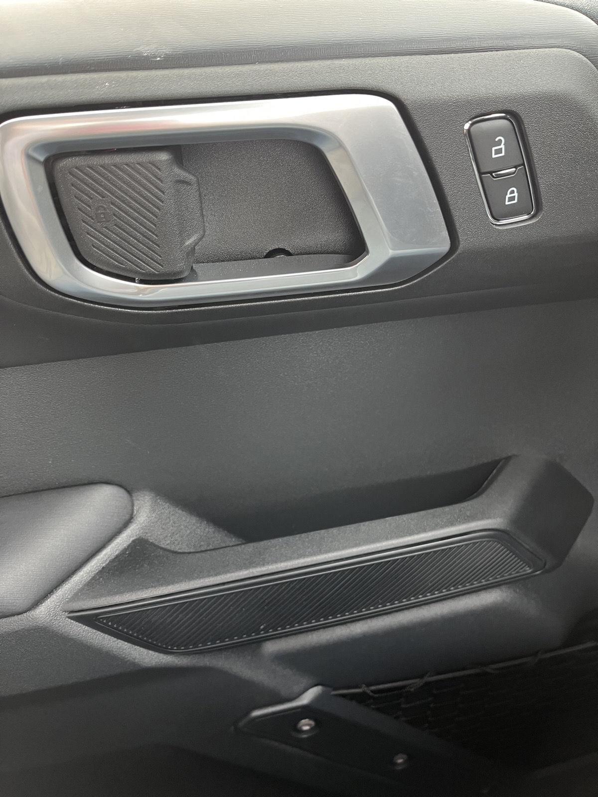 New 2025 Ford Bronco for sale in St. Joseph MO