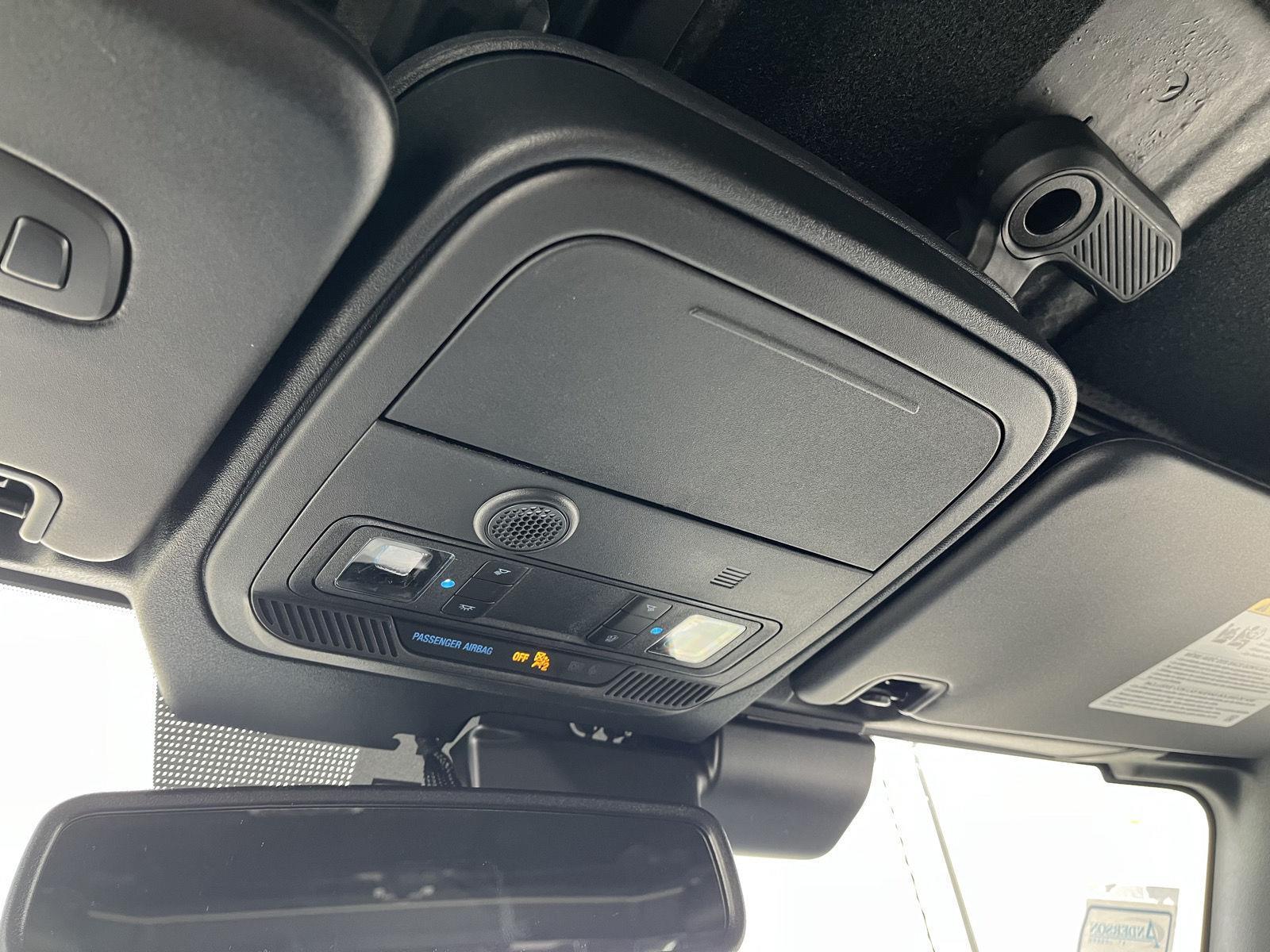 New 2025 Ford Bronco for sale in St. Joseph MO