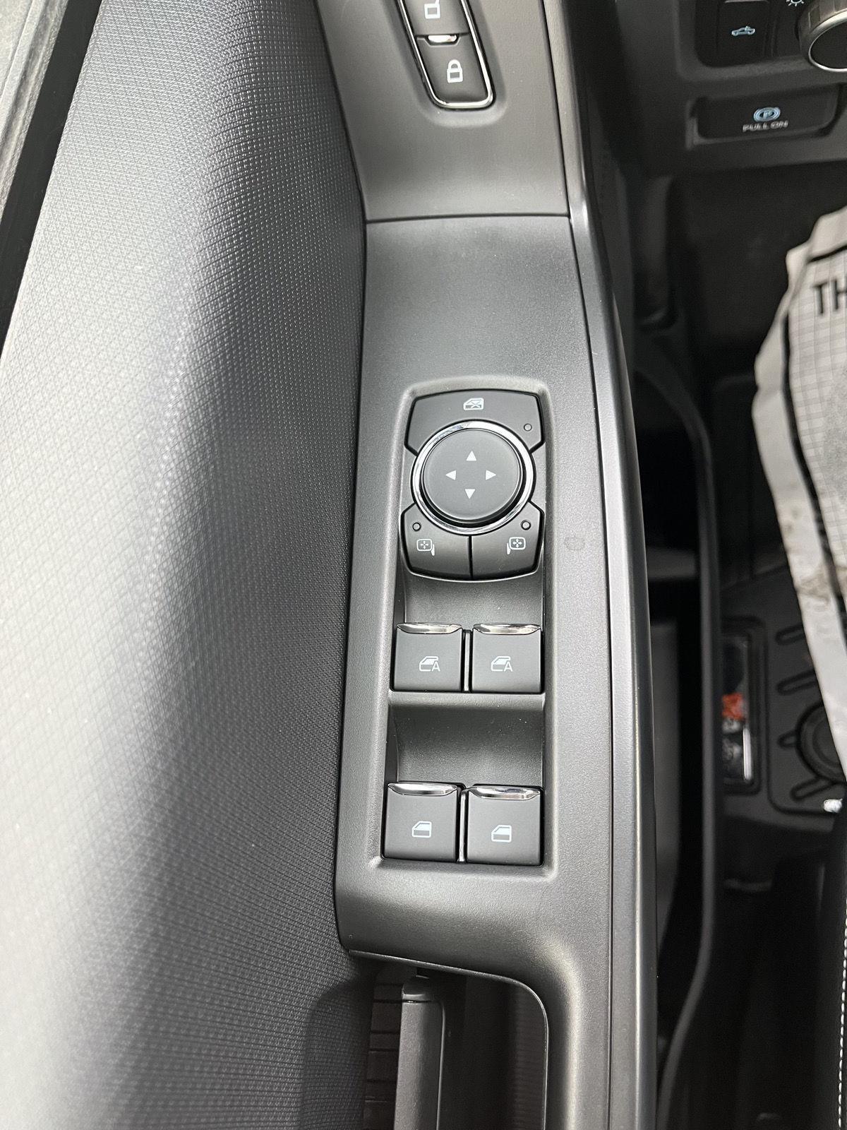 New 2025 Ford F-150 for sale in St. Joseph MO