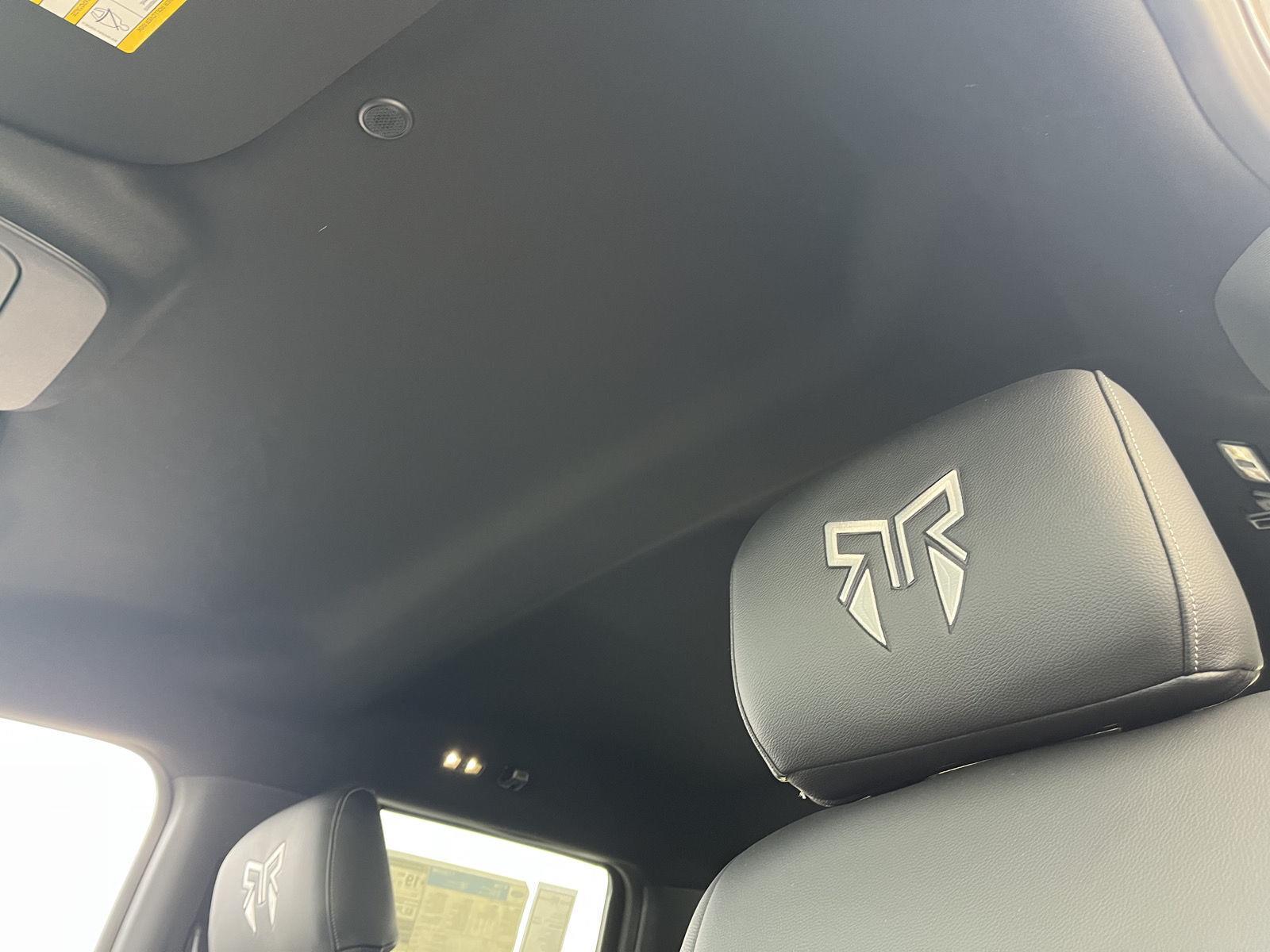 New 2025 Ford F-150 for sale in St. Joseph MO