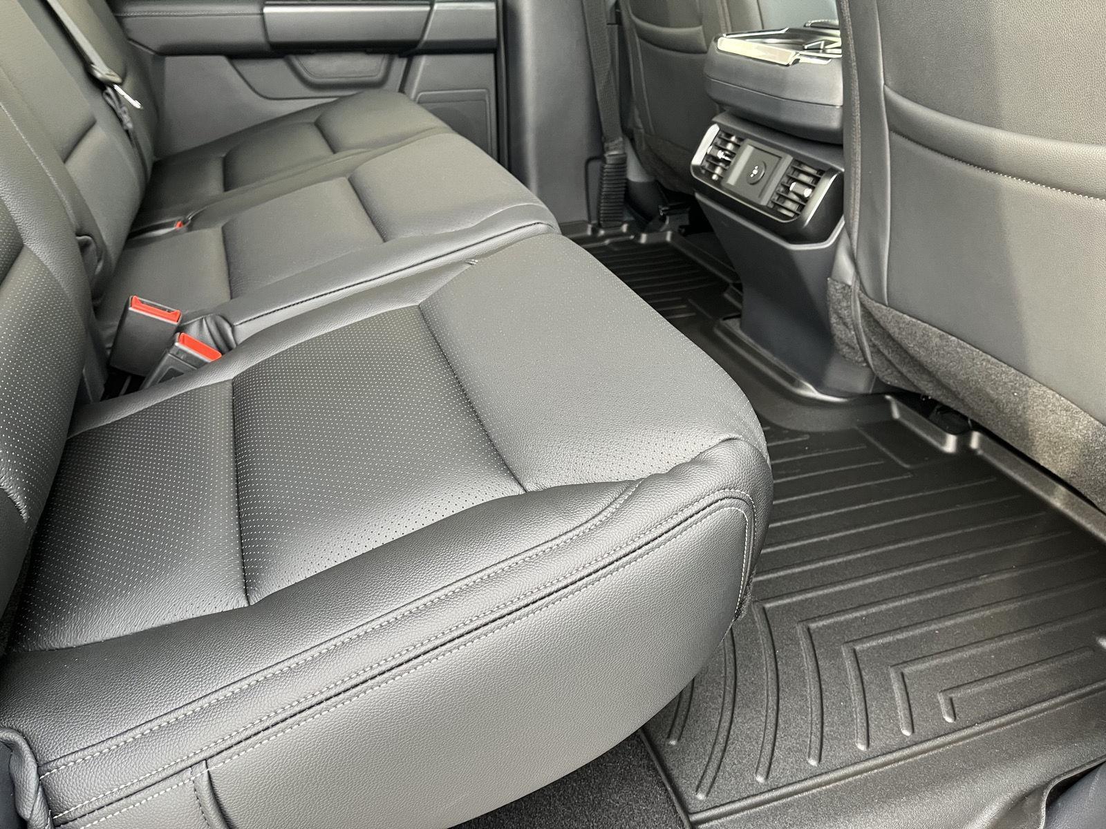 New 2025 Ford F-150 for sale in St. Joseph MO