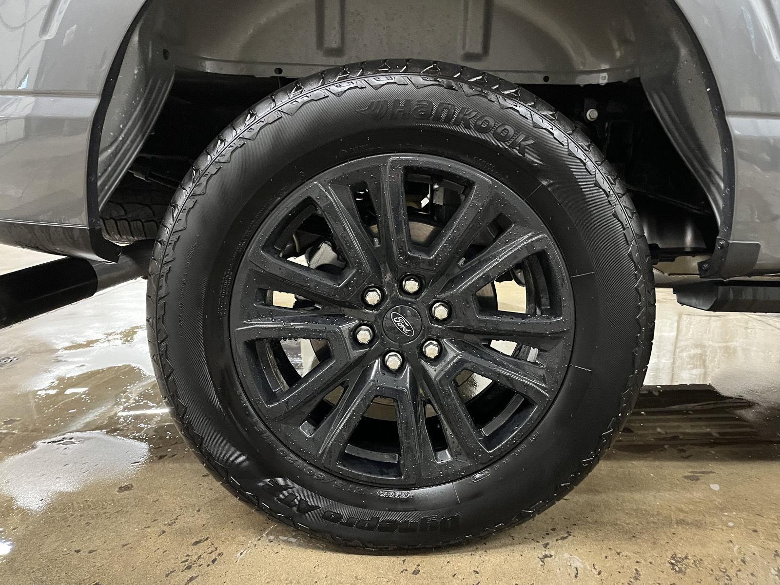 New 2025 Ford F-150 for sale in St. Joseph MO