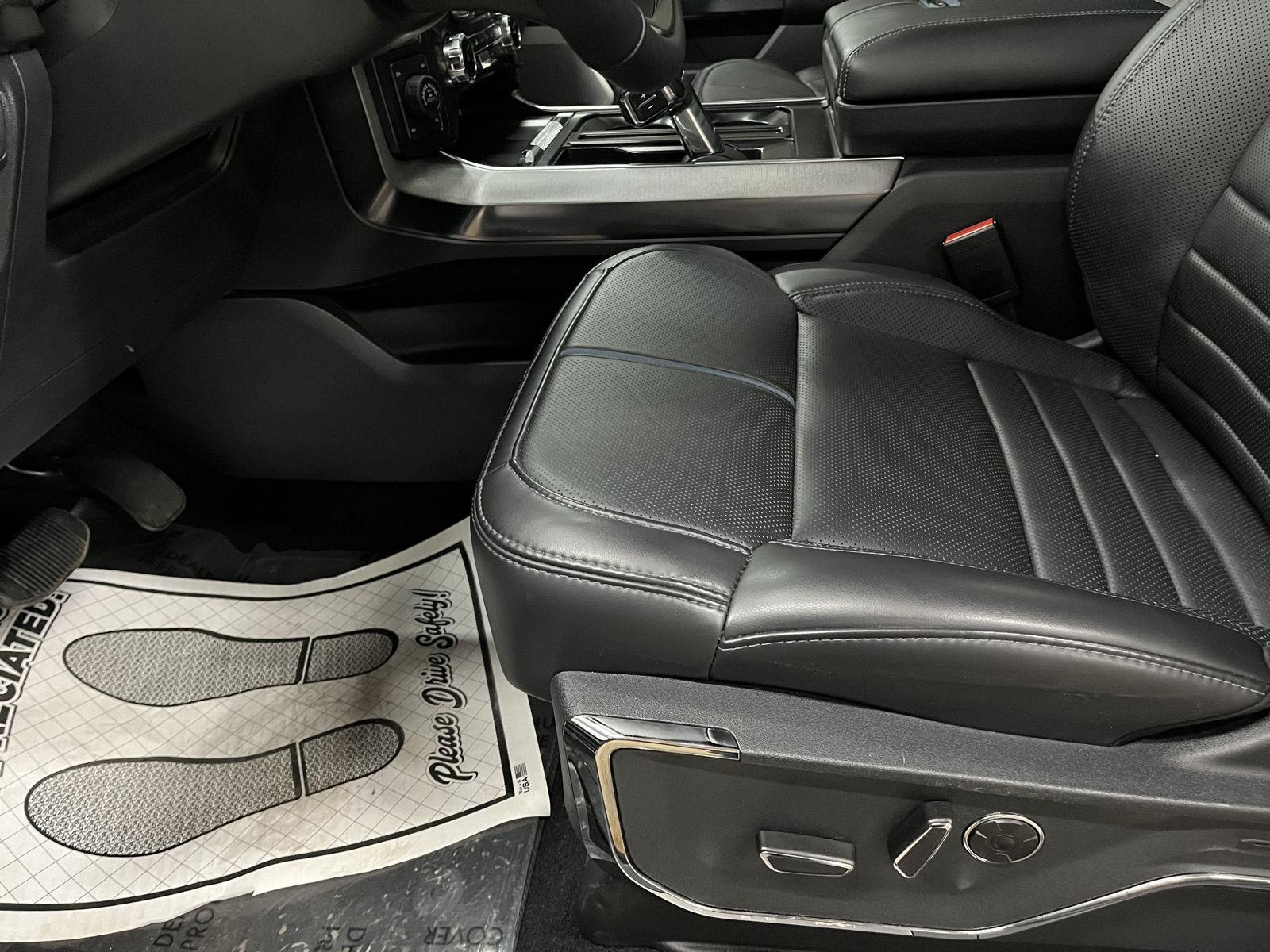 New 2025 Ford F-150 for sale in St. Joseph MO