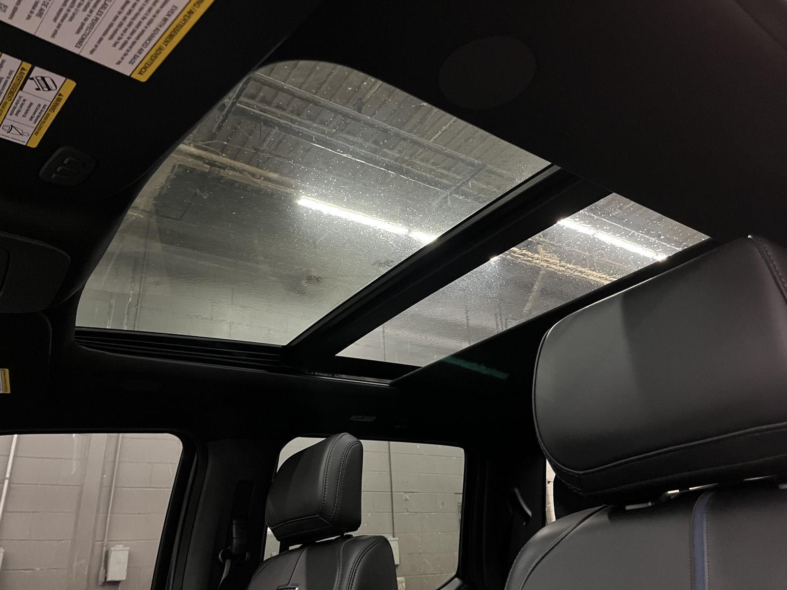 New 2025 Ford F-150 for sale in St. Joseph MO