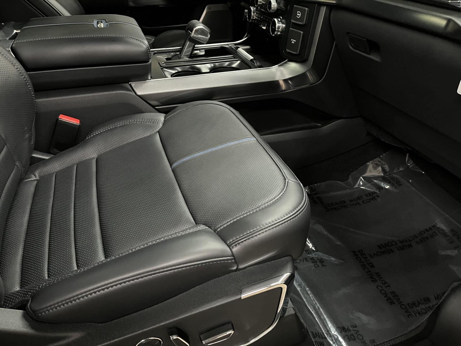 New 2025 Ford F-150 for sale in St. Joseph MO