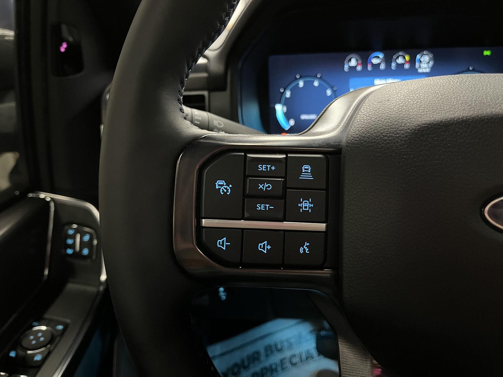 New 2025 Ford F-150 for sale in St. Joseph MO