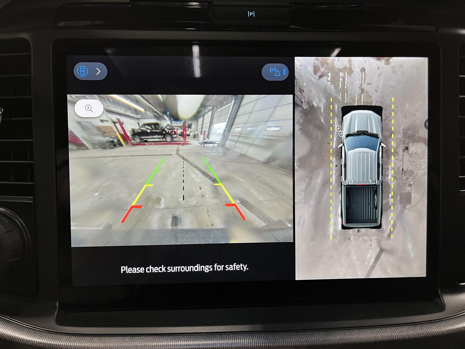 New 2025 Ford F-150 for sale in St. Joseph MO