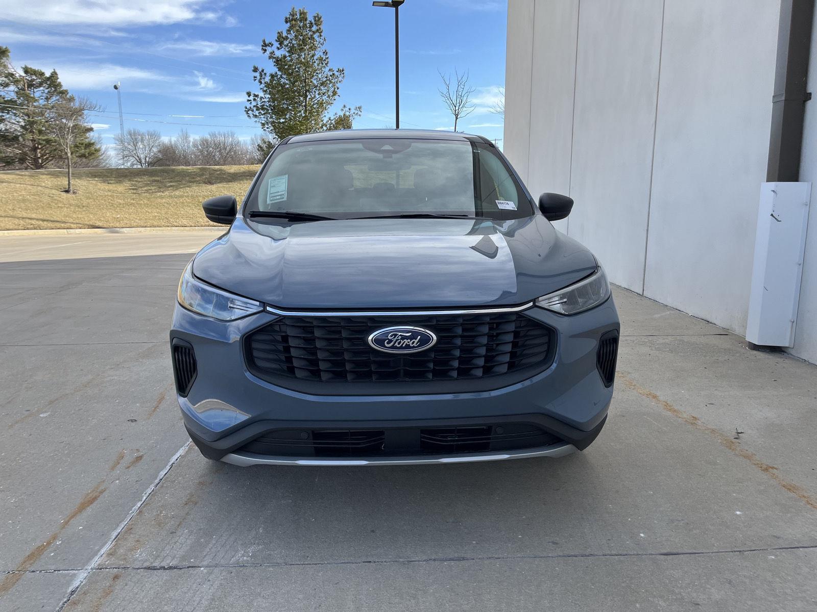 New 2026 Ford Escape for sale in St. Joseph MO