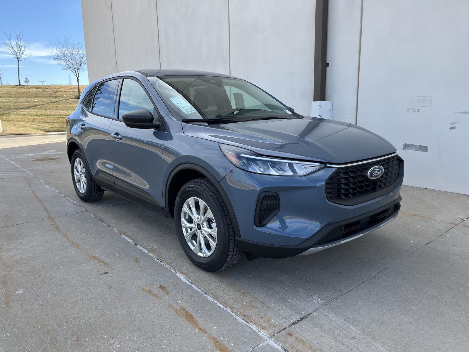 New 2026 Ford Escape for sale in St. Joseph MO