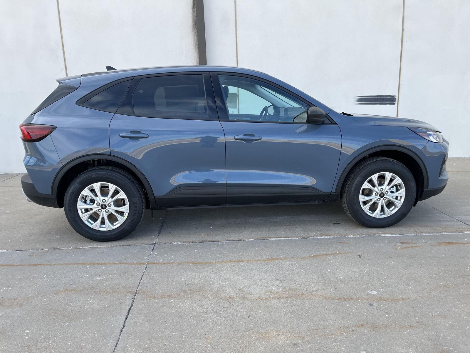New 2026 Ford Escape for sale in St. Joseph MO