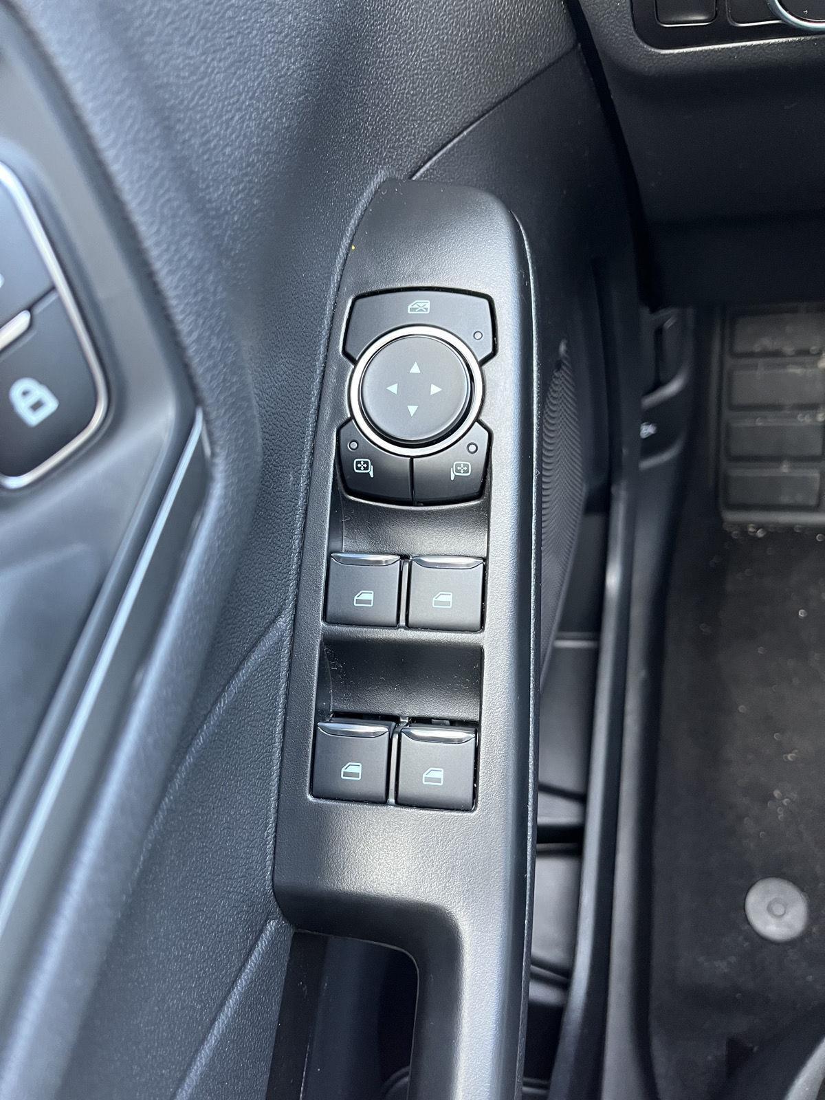 New 2026 Ford Escape for sale in St. Joseph MO