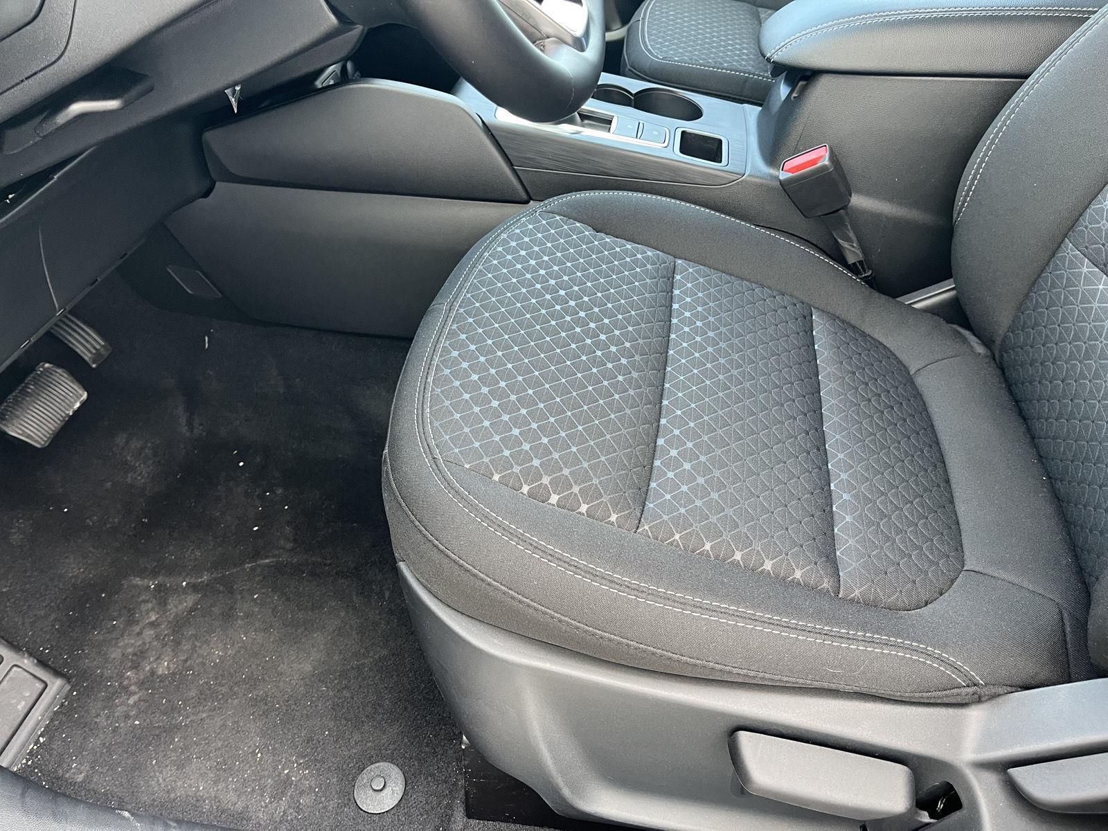 New 2026 Ford Escape for sale in St. Joseph MO