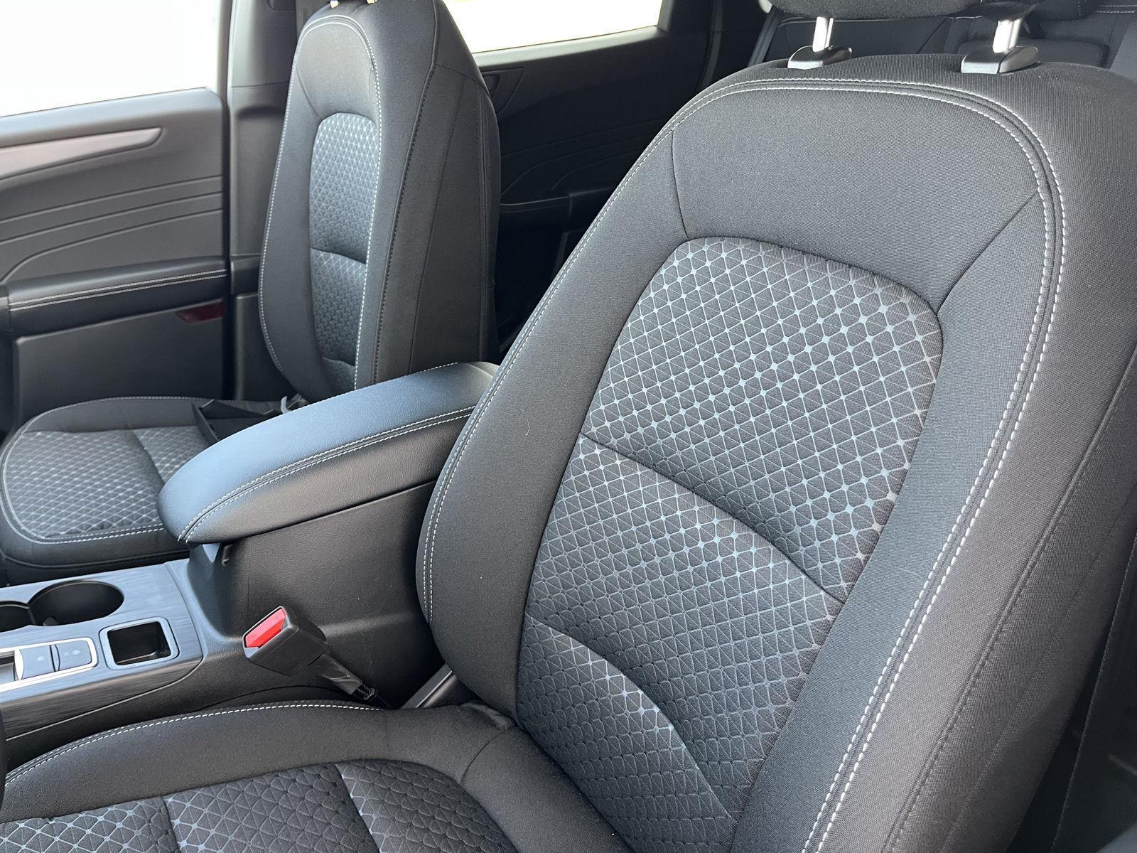 New 2026 Ford Escape for sale in St. Joseph MO