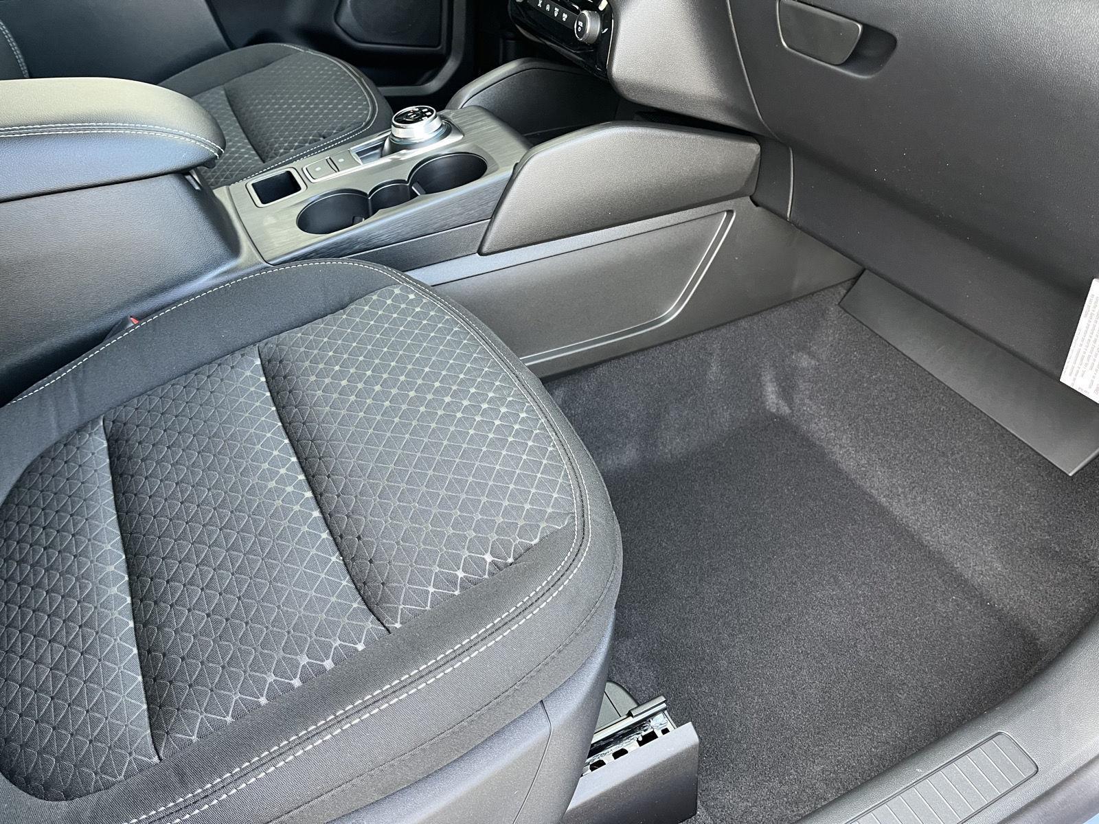 New 2026 Ford Escape for sale in St. Joseph MO