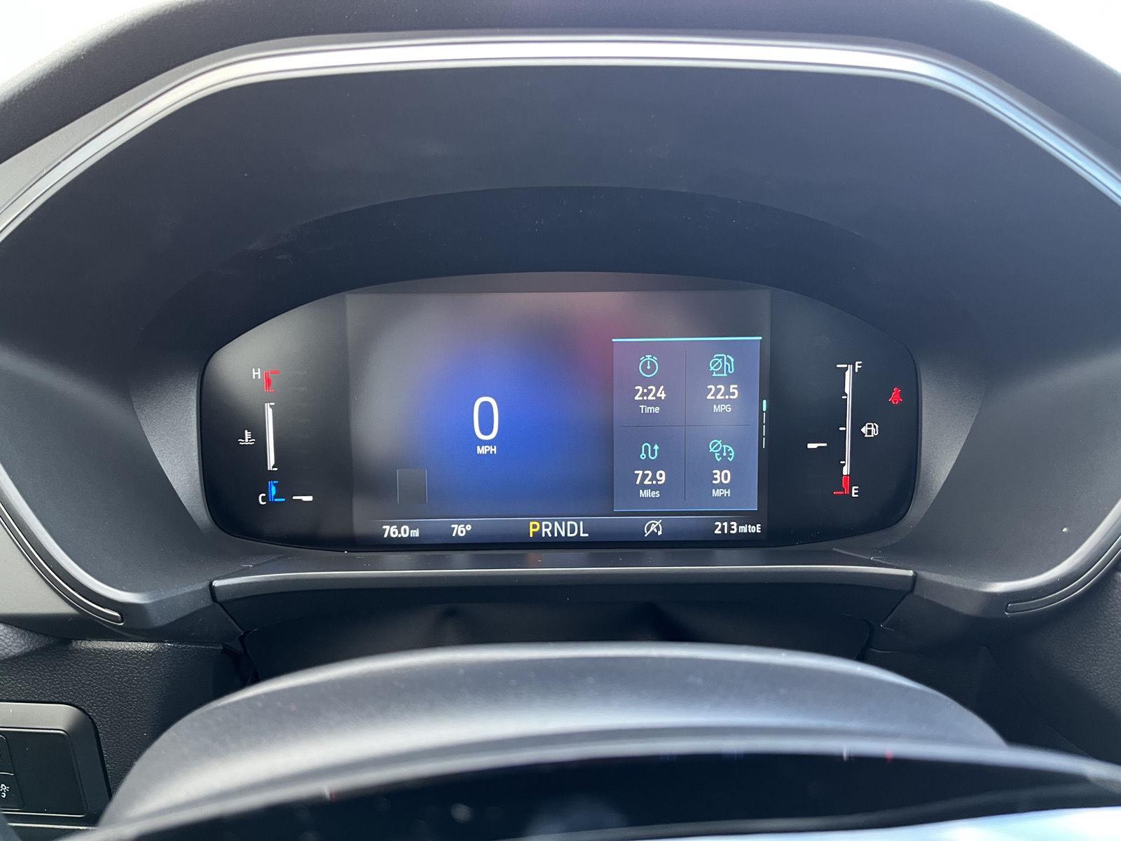 New 2026 Ford Escape for sale in St. Joseph MO