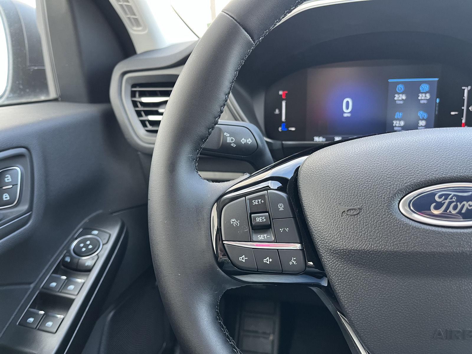 New 2026 Ford Escape for sale in St. Joseph MO