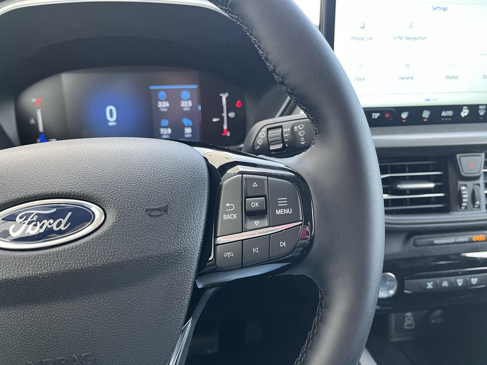 New 2026 Ford Escape for sale in St. Joseph MO