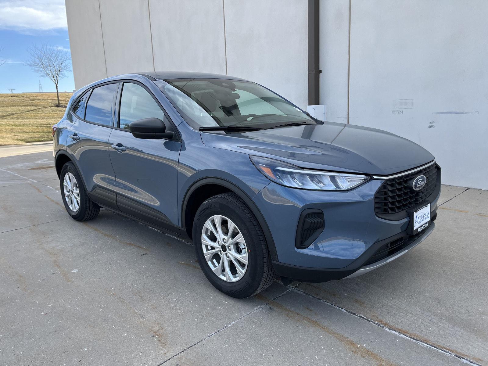 New 2026 Ford Escape for sale in St. Joseph MO