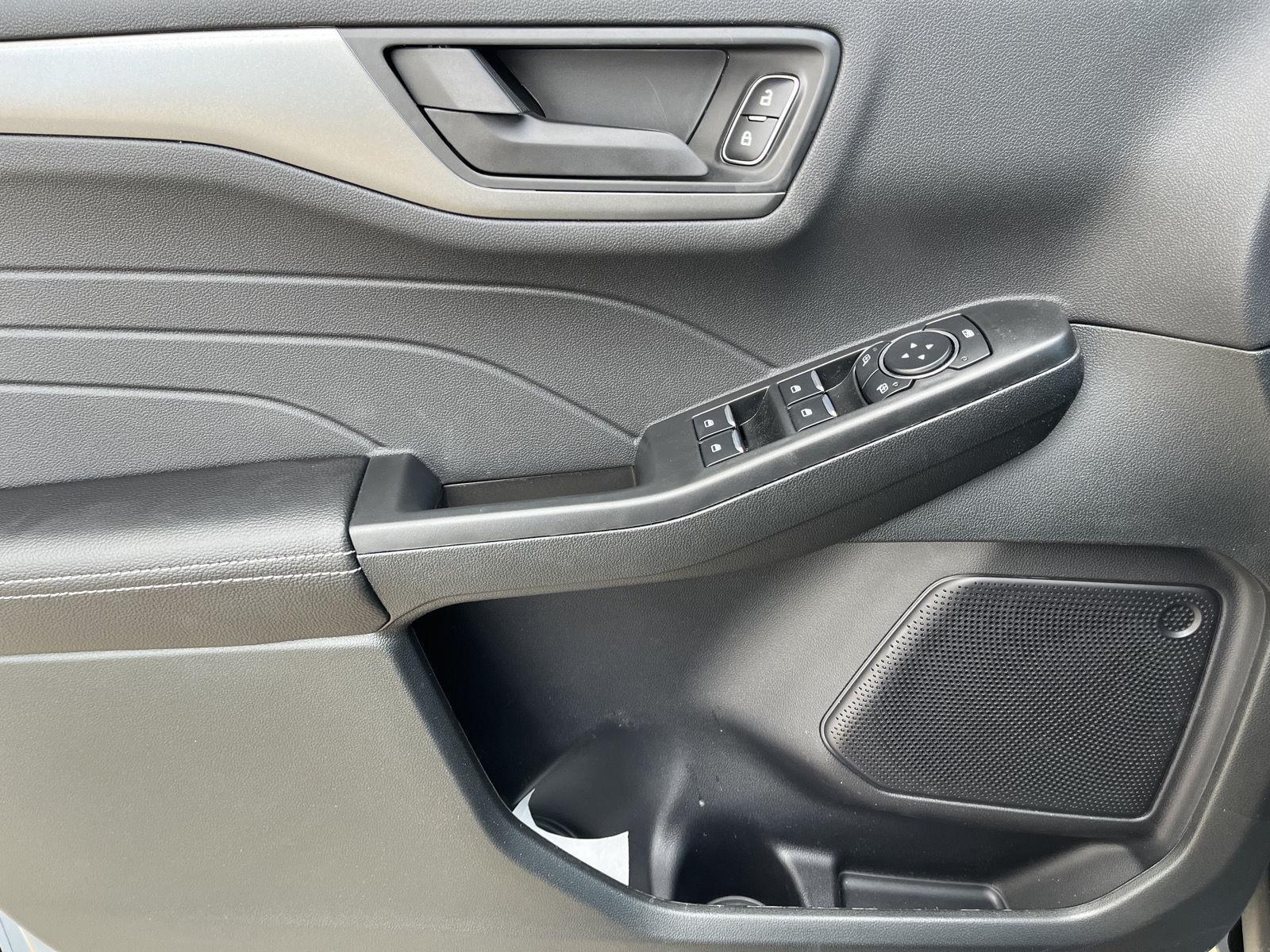 New 2026 Ford Escape for sale in St. Joseph MO