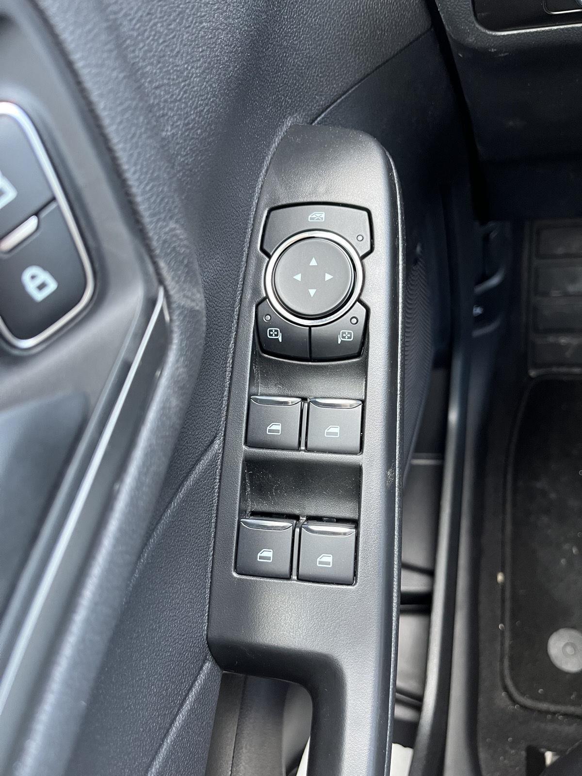 New 2026 Ford Escape for sale in St. Joseph MO