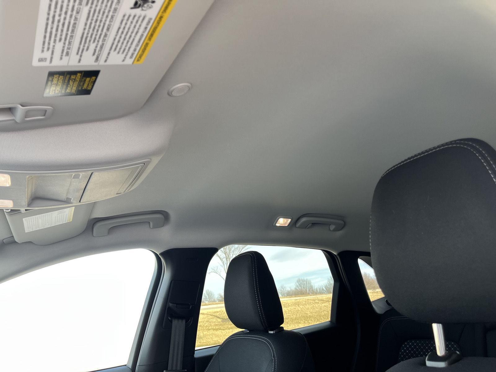 New 2026 Ford Escape for sale in St. Joseph MO