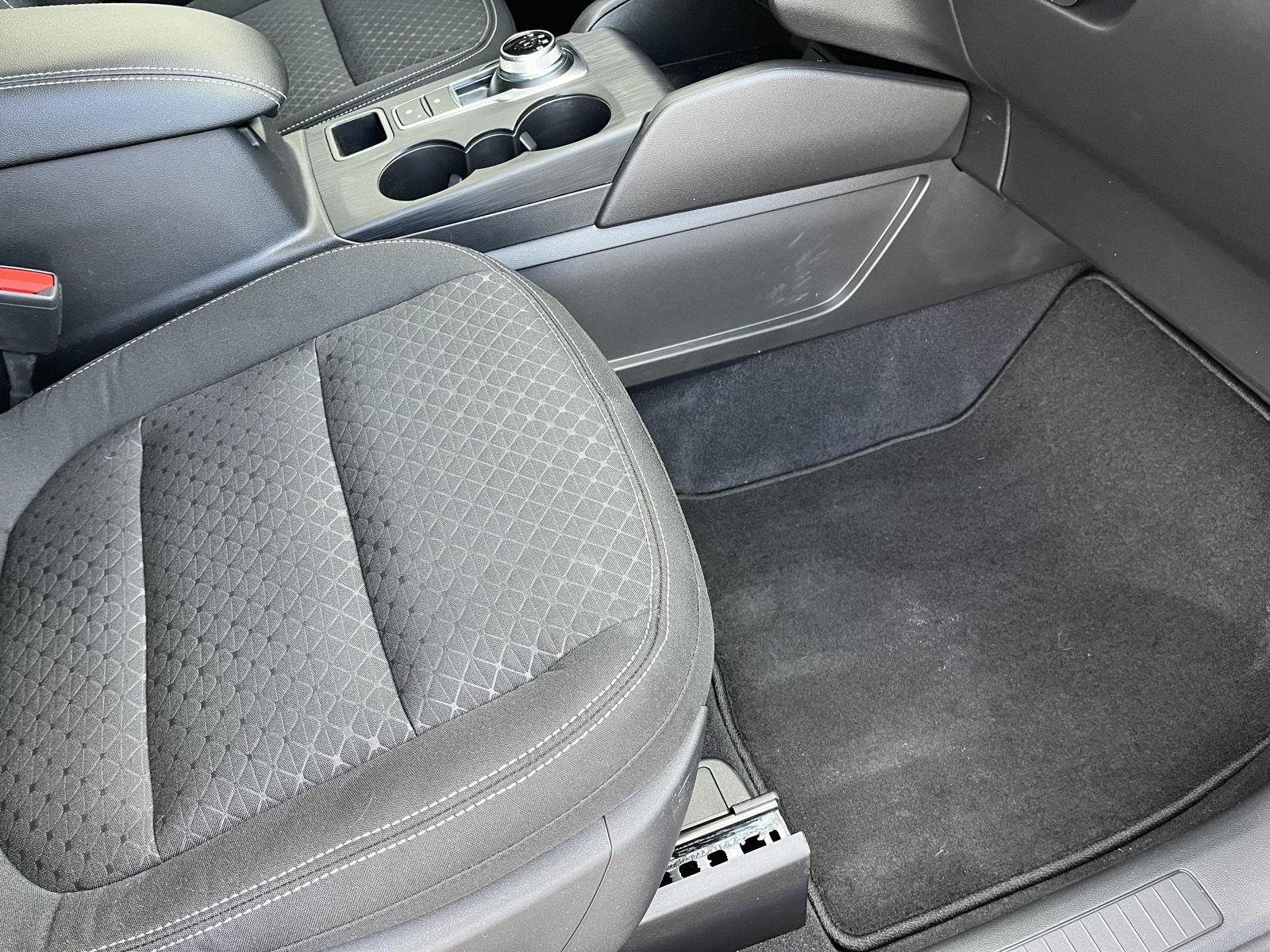 New 2026 Ford Escape for sale in St. Joseph MO