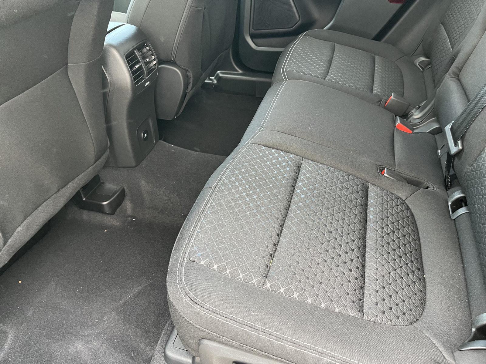 New 2026 Ford Escape for sale in St. Joseph MO