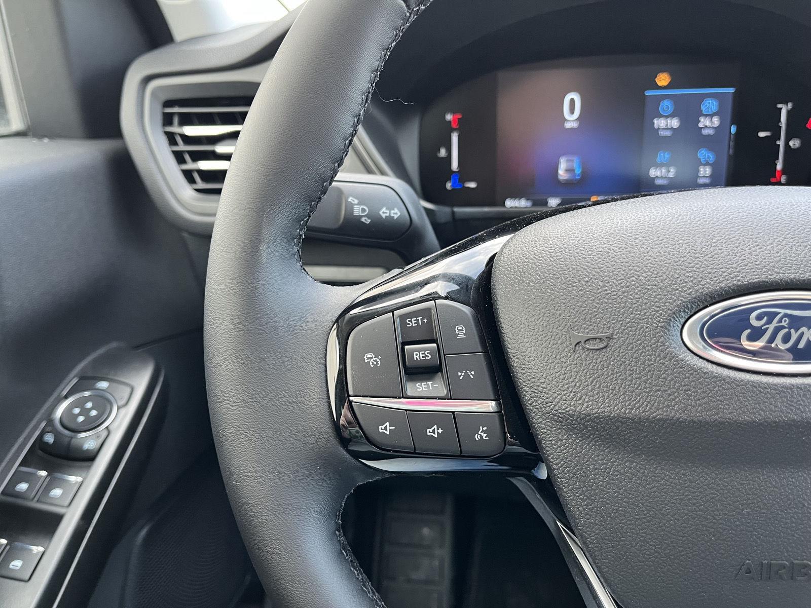 New 2026 Ford Escape for sale in St. Joseph MO