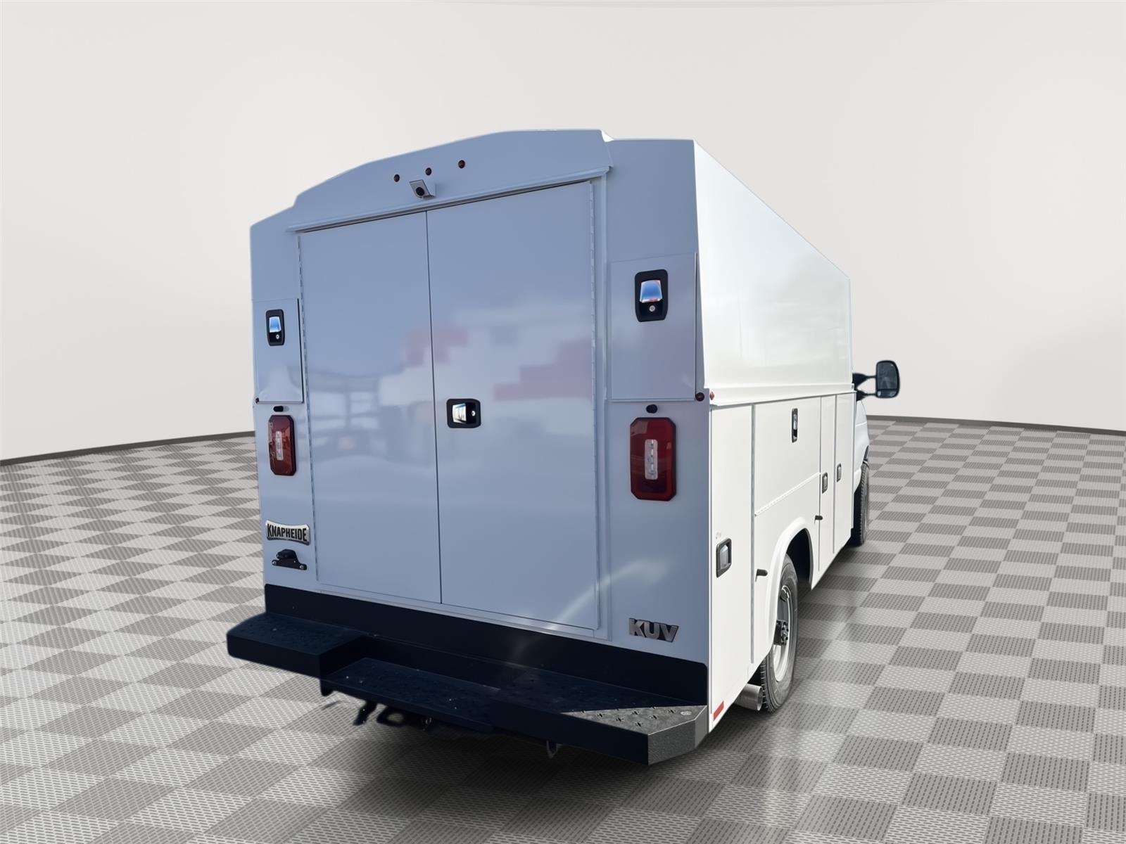 New 2025 Ford E-Series Cutaway for sale in St. Joseph MO