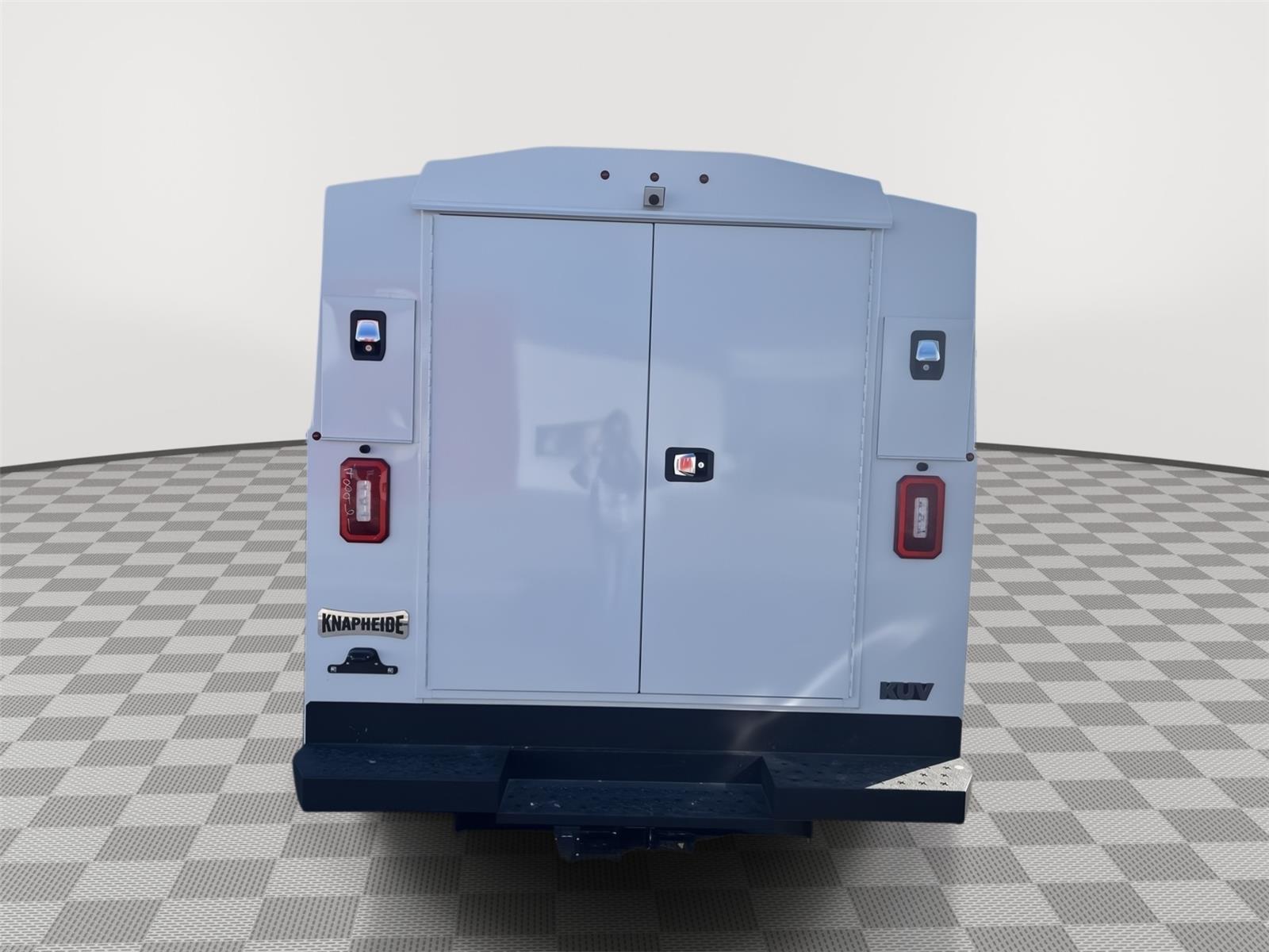 New 2025 Ford E-Series Cutaway for sale in St. Joseph MO