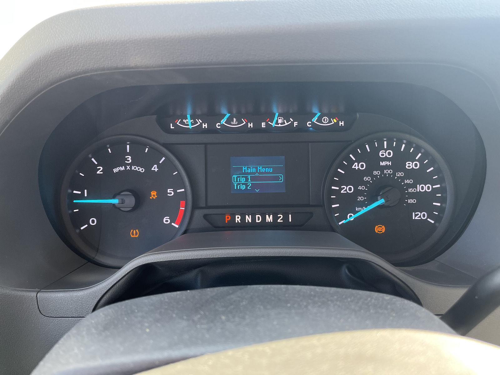 New 2025 Ford E-Series Cutaway for sale in St. Joseph MO