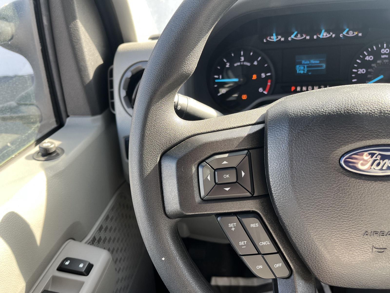 New 2025 Ford E-Series Cutaway for sale in St. Joseph MO