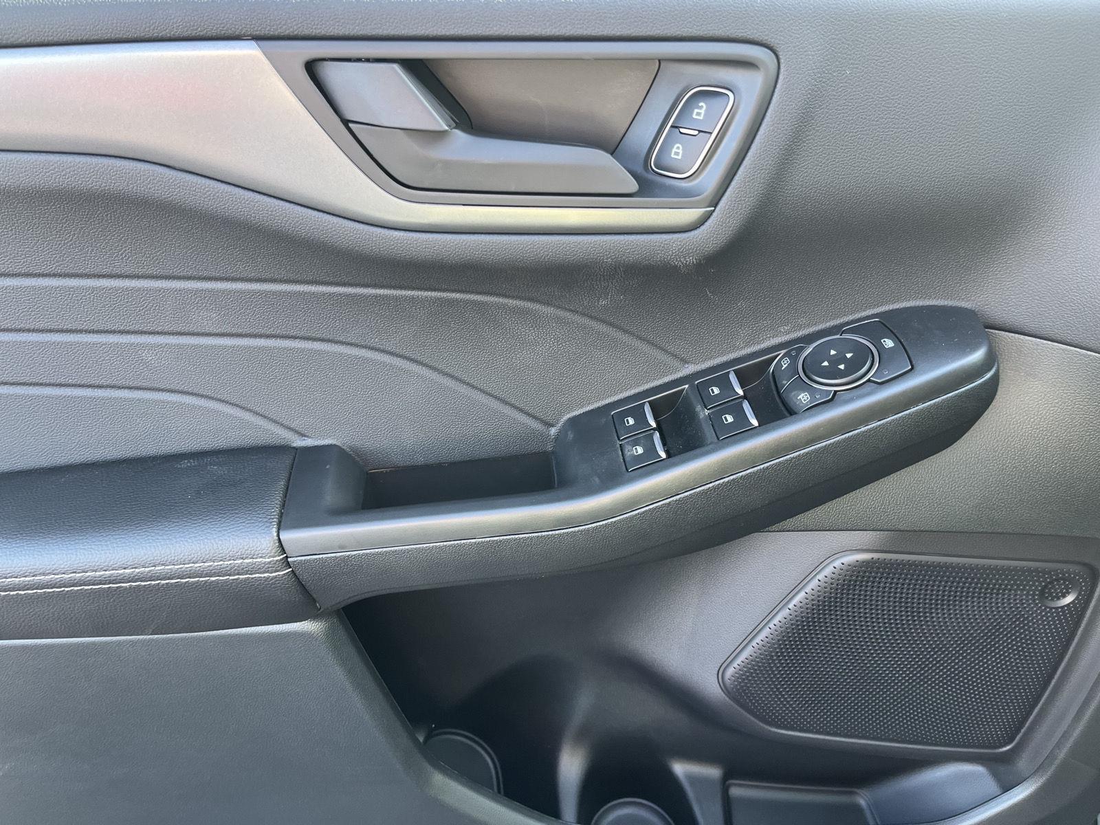 New 2026 Ford Escape for sale in St. Joseph MO