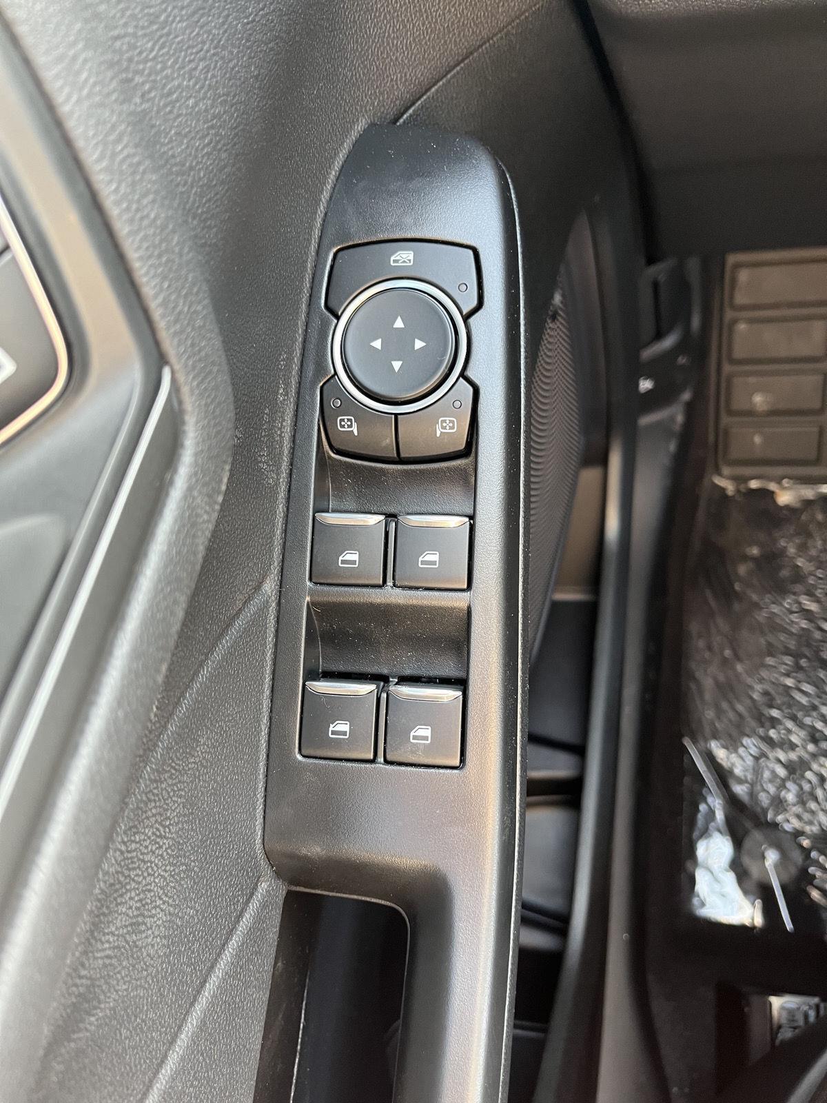 New 2026 Ford Escape for sale in St. Joseph MO