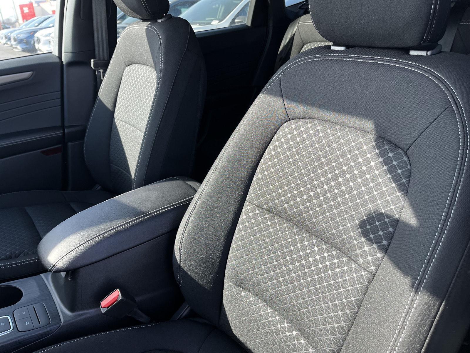 New 2026 Ford Escape for sale in St. Joseph MO