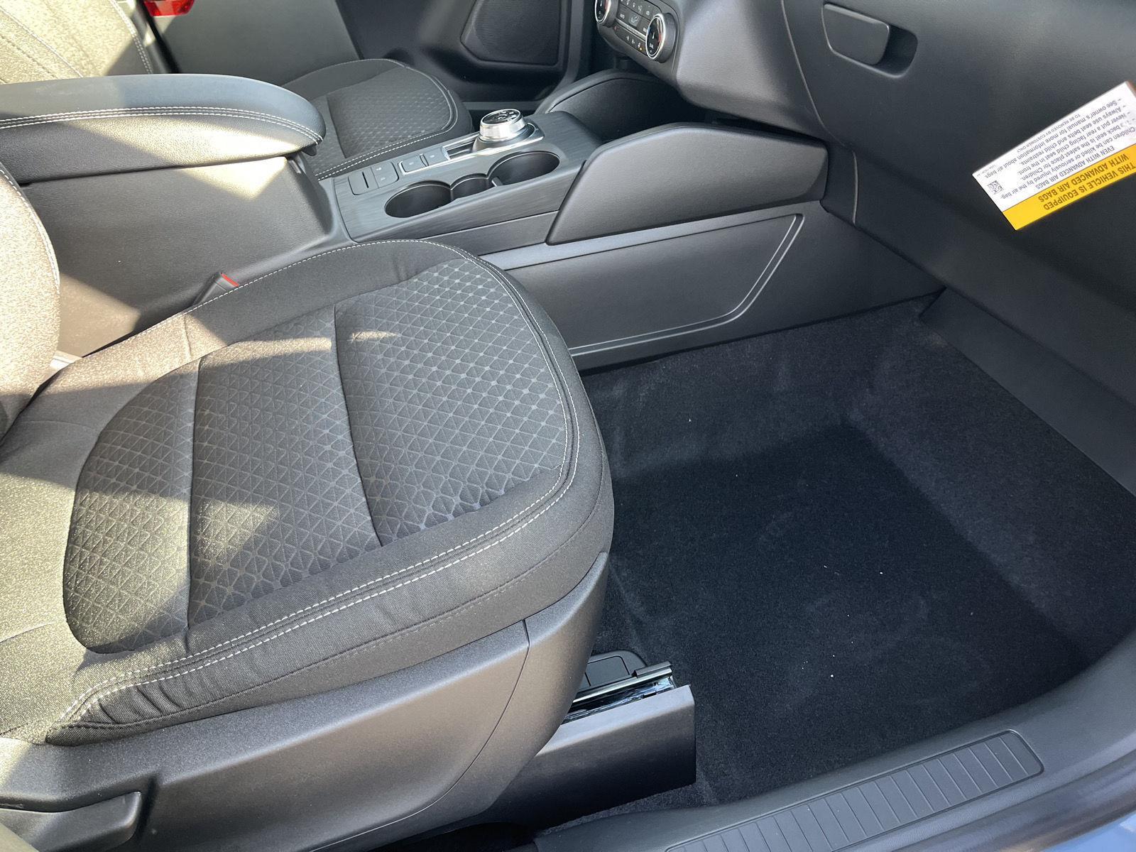 New 2026 Ford Escape for sale in St. Joseph MO