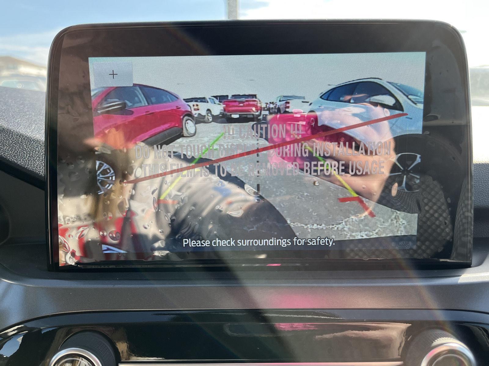 New 2026 Ford Escape for sale in St. Joseph MO