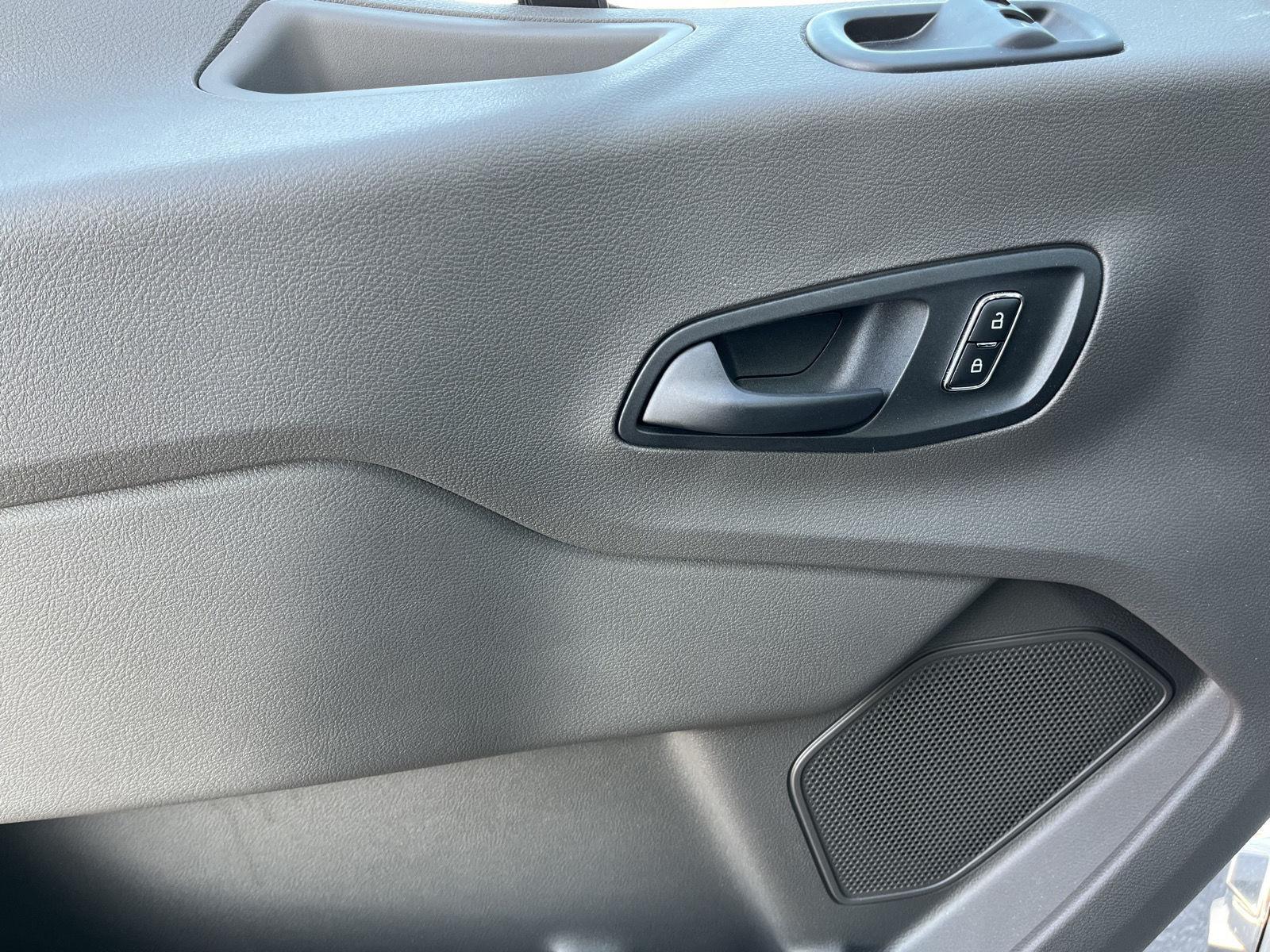 New 2025 Ford Transit Cutaway for sale in St. Joseph MO